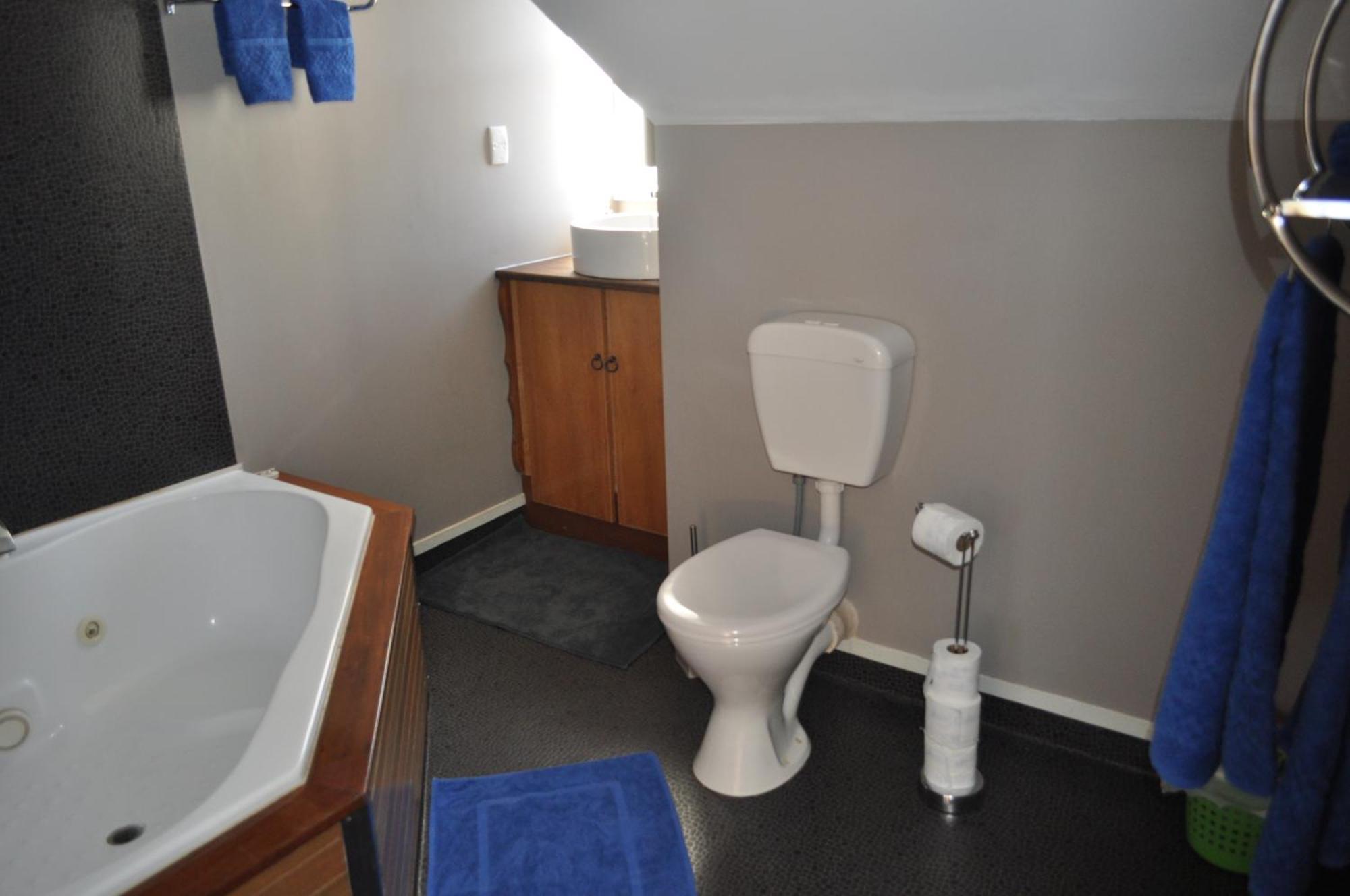 Blue Moon Lodge Havelock Kamer foto