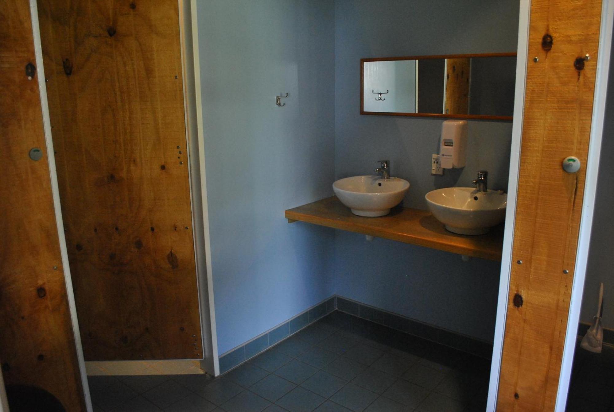 Blue Moon Lodge Havelock Kamer foto
