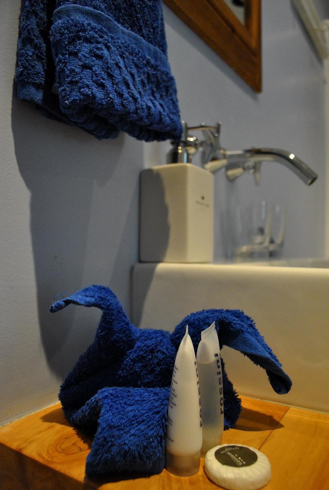 Blue Moon Lodge Havelock Kamer foto