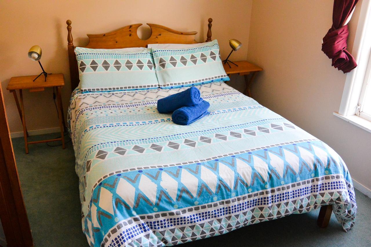 Blue Moon Lodge Havelock Buitenkant foto